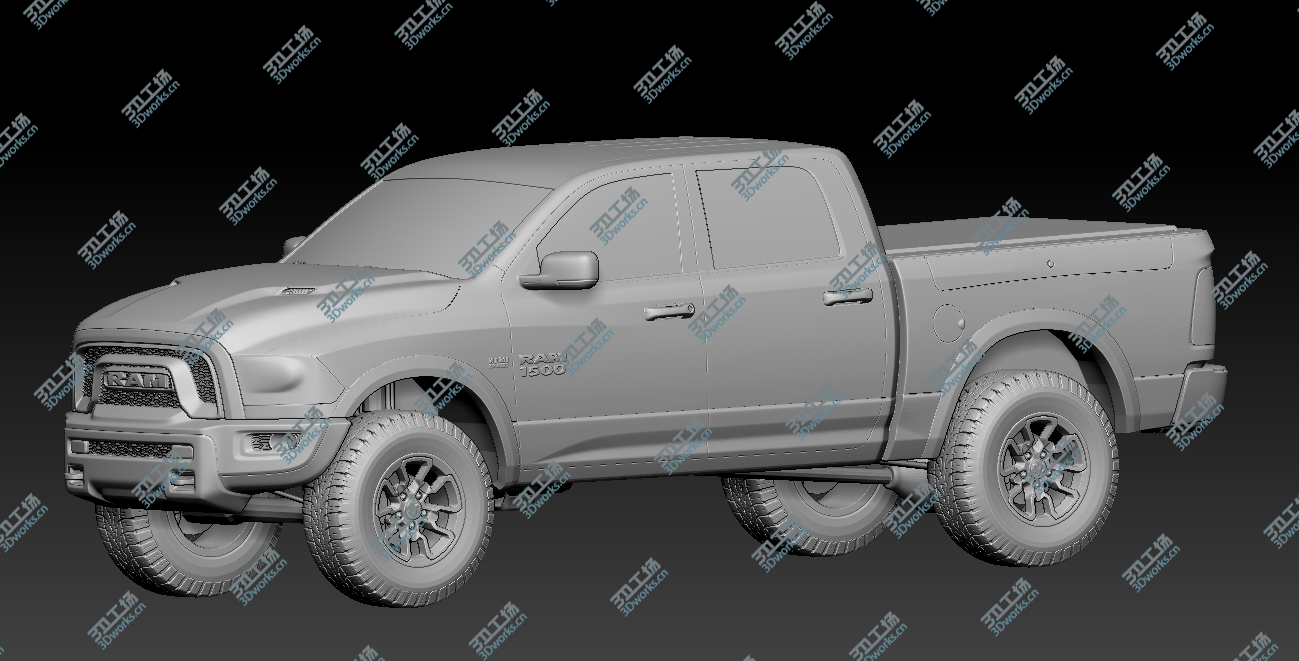 images/goods_img/20180425/Dodge Ram 1500 Rebel 2015/2.png